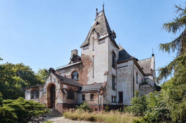 dom wolnostojący Brzeg, ul. Jana Pawła II. Zdjęcie 2