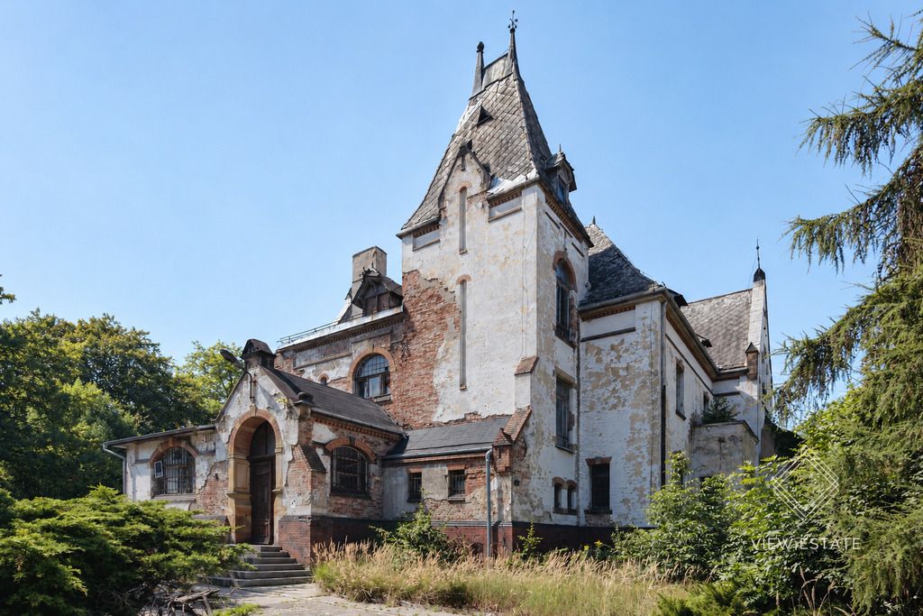 dom wolnostojący Brzeg, ul. Jana Pawła II. Zdjęcie 2