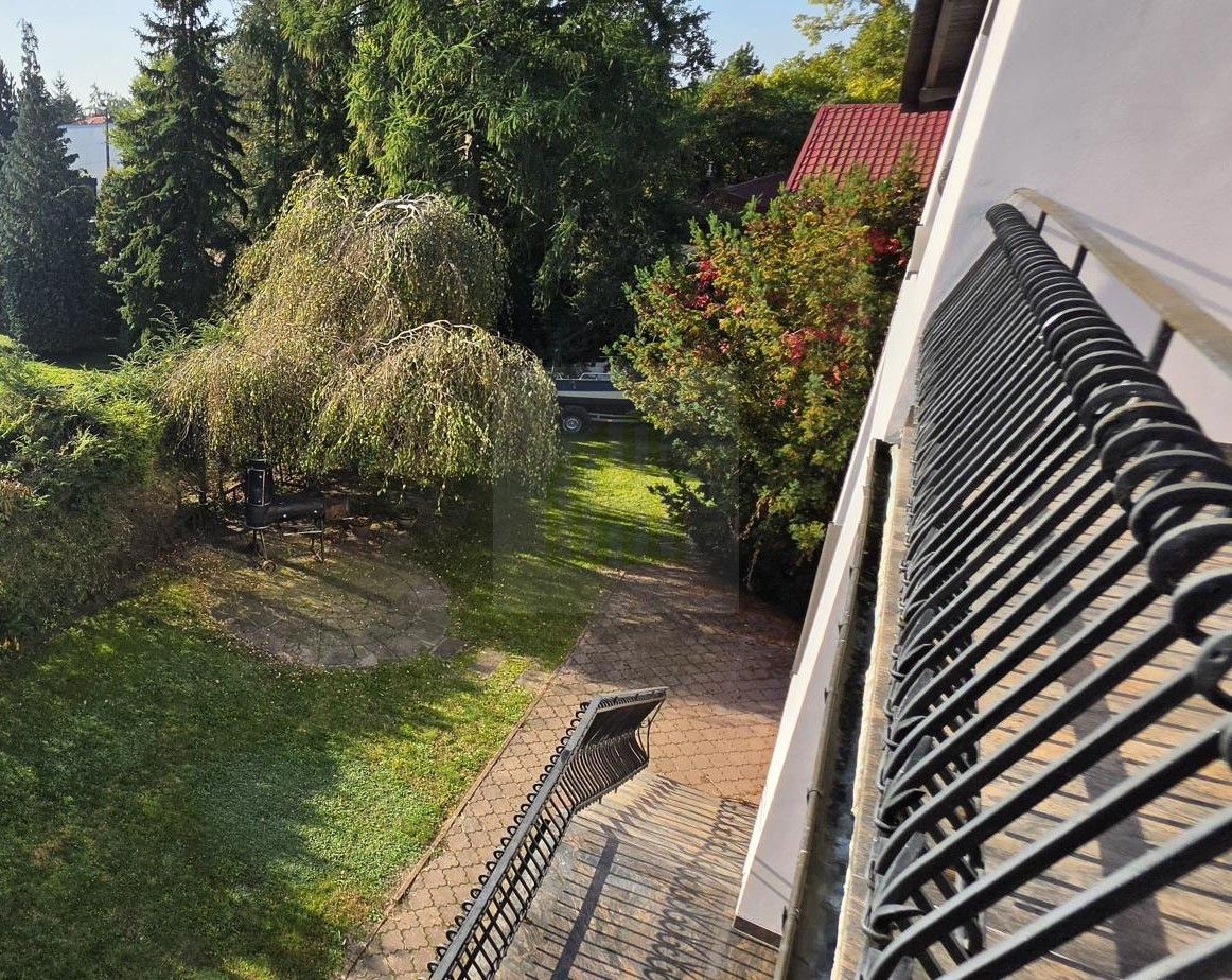 dom wolnostojący, 8 pokoi Grodzisk Mazowiecki. Zdjęcie 20