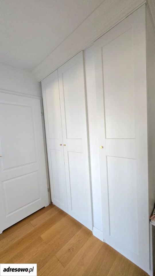 Mieszkanie 3-pokojowe Warszawa Wilanów, ul. Królowej Marysieńki. Zdjęcie 9