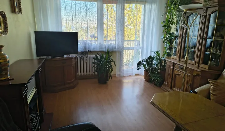 Mieszkanie 3-pokojowe Katowice Brynów, ul. Brynowska