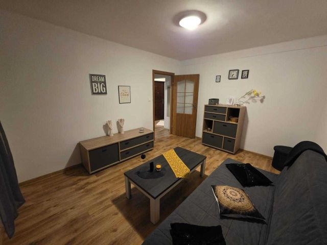 Mieszkanie 2-pokojowe Koszalin, ul. Eugeniusza Kwiatkowskiego. Zdjęcie 1