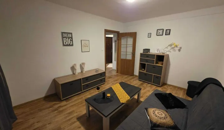 Mieszkanie 2-pokojowe Koszalin, ul. Eugeniusza Kwiatkowskiego