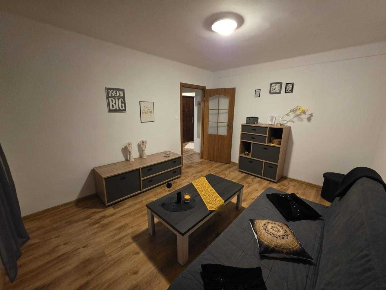 Mieszkanie do wynajęcia bez pośredników
ul. Eugeniusza Kwiatkowskiego
Koszalin