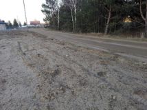 Działka budowlana Święcienica, ul. Niecała. Zdjęcie 3