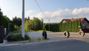 Mieszkanie 2-pokojowe Oświęcim, ul. Karola Olszewskiego