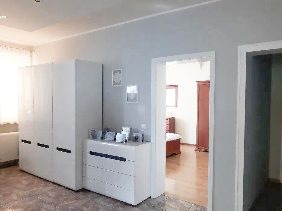 dom wolnostojący, 6 pokoi Wyszków, ul. Pułtuska. Zdjęcie 3