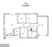 dom wolnostojący, 4 pokoje Zbrudzewo, ul. Waniliowa. Zdjęcie 4