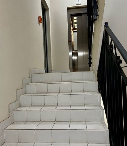 Mieszkanie 2-pokojowe Łódź Stare Polesie, ul. Marii Skłodowskiej-Curie. Zdjęcie 16