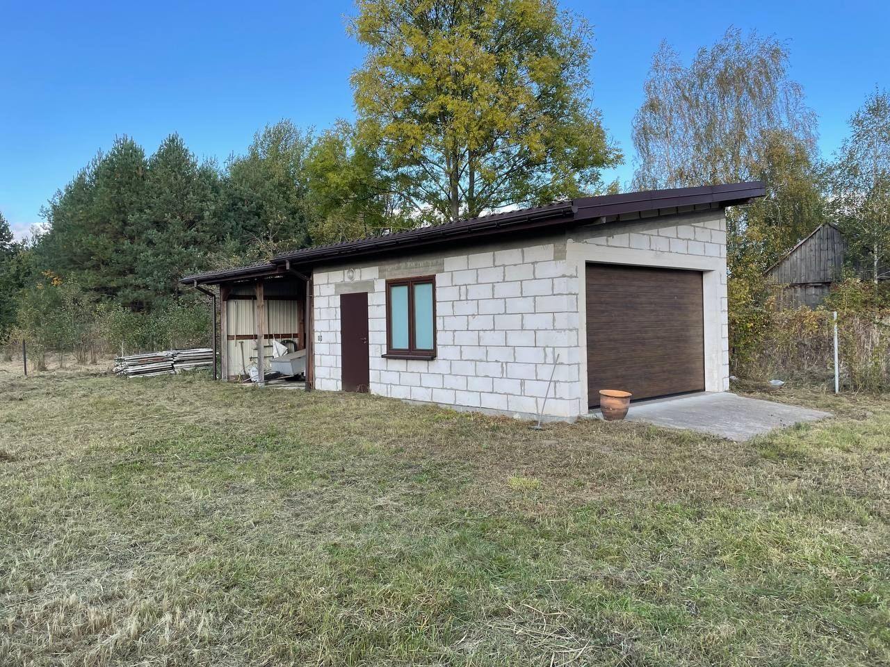 dom wolnostojący Psary. Zdjęcie 6