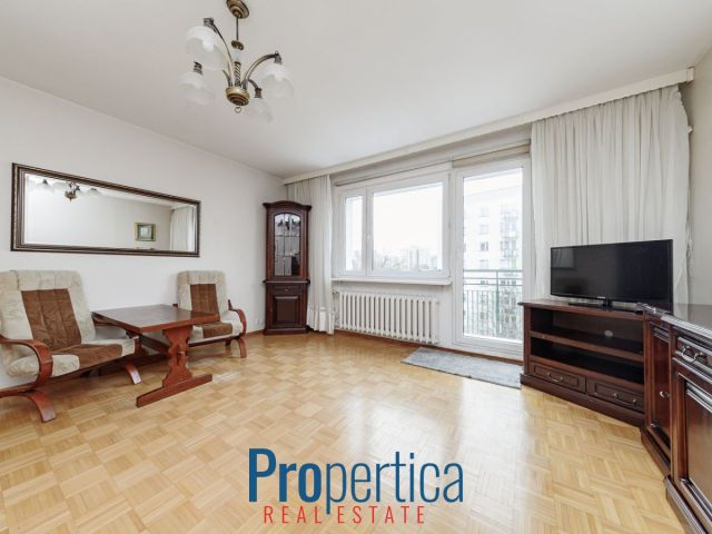 Mieszkanie 4-pokojowe Warszawa, ul. Zamiany. Zdjęcie 2