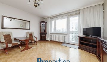 Mieszkanie 4-pokojowe Warszawa, ul. Zamiany