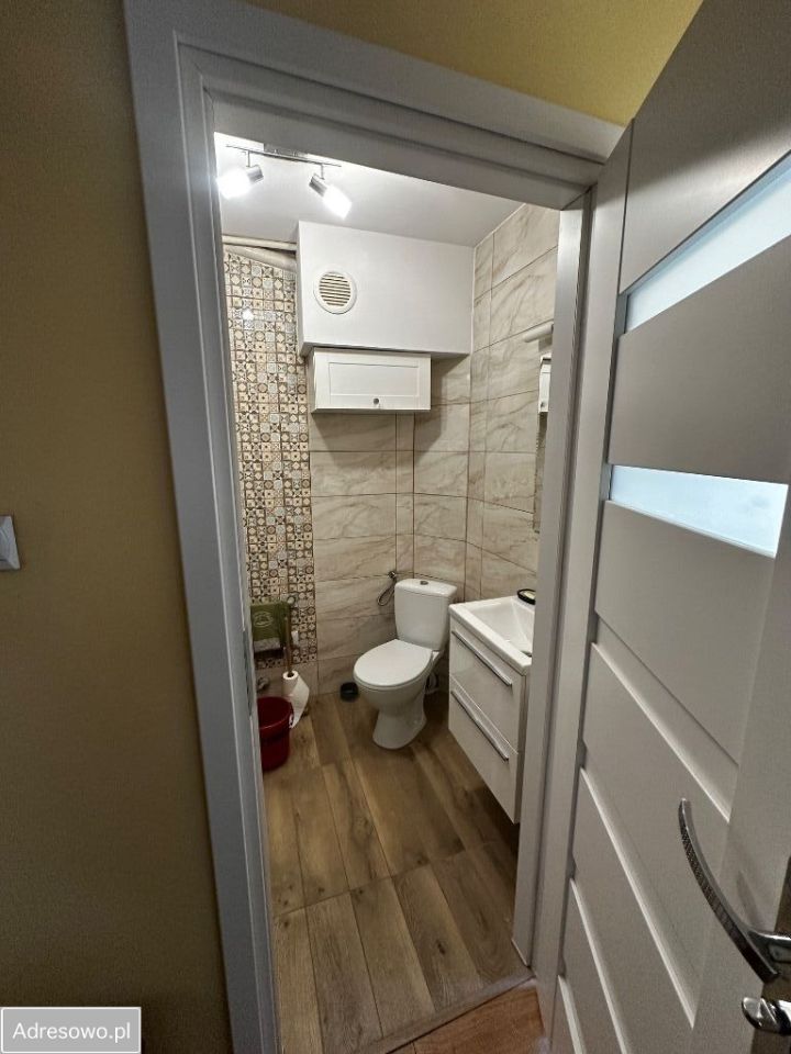 Mieszkanie 2-pokojowe Kielce Herby, ul. Gliniana. Zdjęcie 11