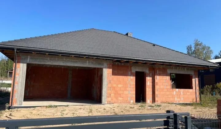 dom wolnostojący Jurowce, ul. Polna