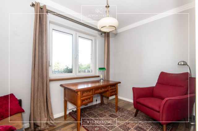 Mieszkanie 3-pokojowe Poznań Osiedle Warszawskie, ul. Pilska. Zdjęcie 15