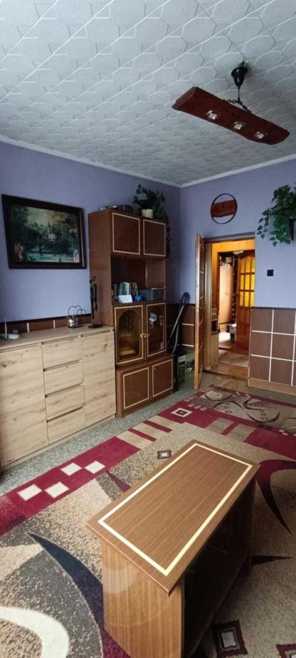 Mieszkanie 2-pokojowe Mołtajny