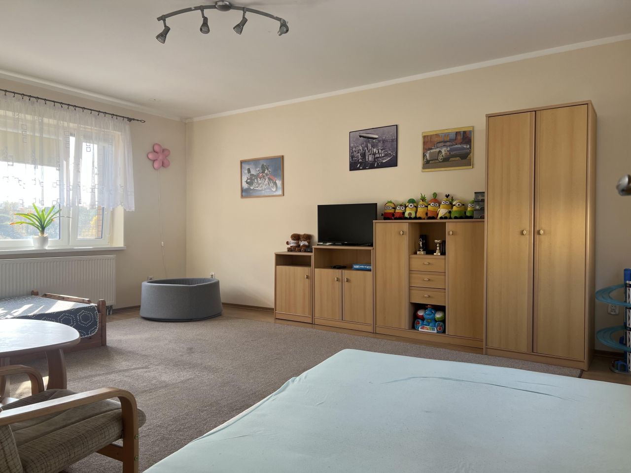 dom wolnostojący, 4 pokoje Czystochleb. Zdjęcie 13