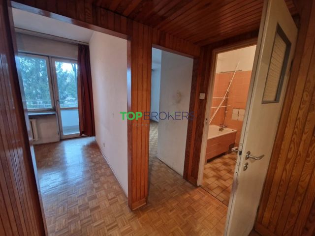 Mieszkanie 5-pokojowe Warszawa Praga-Południe, ul. Lotaryńska. Zdjęcie 5