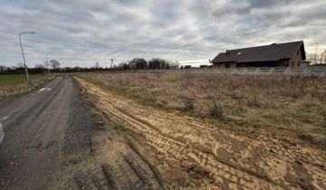 Działka budowlana Białołęka