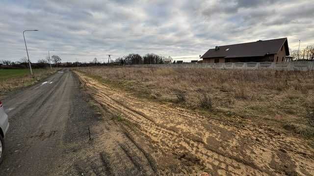 Działka budowlana Białołęka