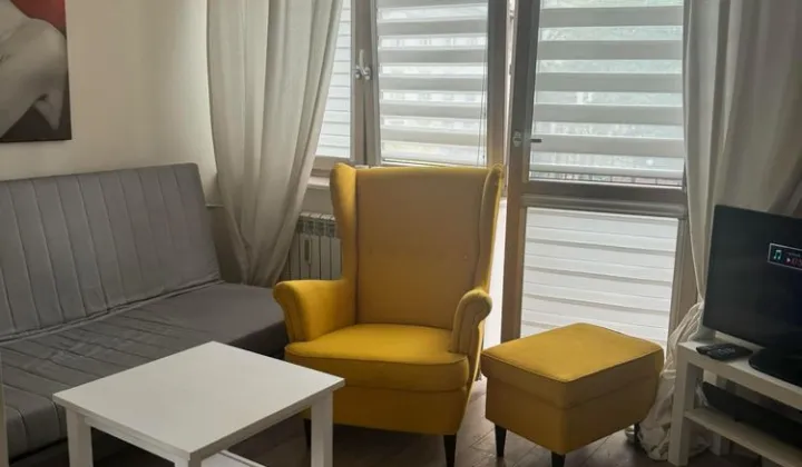 Mieszkanie 1-pokojowe Radom Śródmieście, ul. Mieczysława Niedziałkowskiego