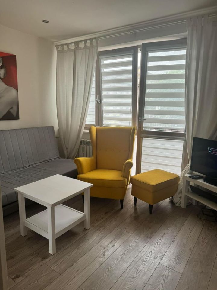 Mieszkanie 1-pokojowe Radom Śródmieście, ul. Mieczysława Niedziałkowskiego