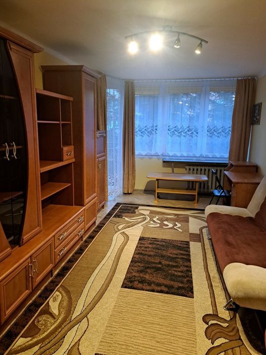 Mieszkanie 2-pokojowe Rzeszów, ul. Króla Bolesława Chrobrego