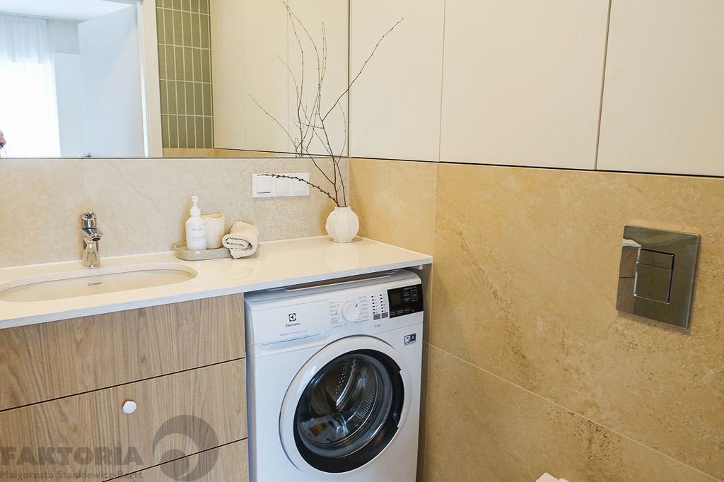 Mieszkanie 3-pokojowe Dziwnów. Zdjęcie 16