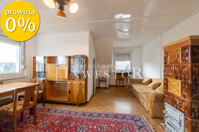 Mieszkanie 4-pokojowe Nysa, ul. Stefana Żeromskiego. Zdjęcie 6