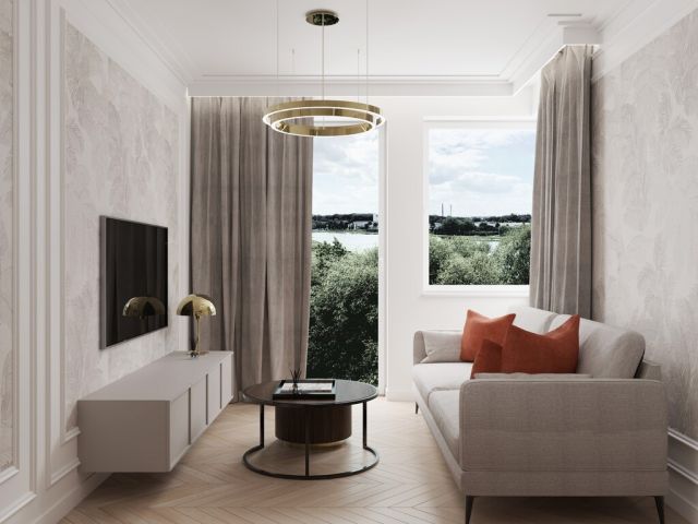 Mieszkanie 3-pokojowe Rzeszów, ul. Nowosądecka. Zdjęcie 1