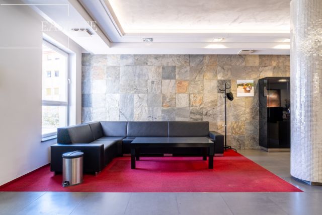 Lokal Gdańsk Żabianka, al. Grunwaldzka. Zdjęcie 13