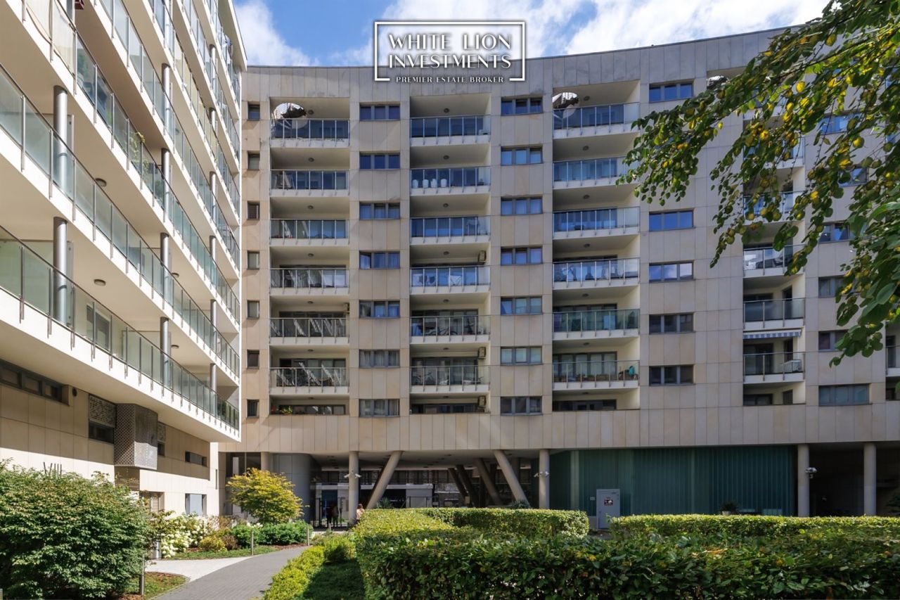 Mieszkanie 2-pokojowe Warszawa Wola, ul. Wronia. Zdjęcie 16