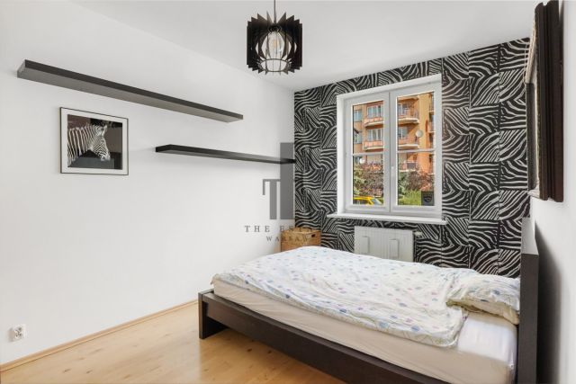 Mieszkanie 2-pokojowe Warszawa Włochy, ul. Lechicka. Zdjęcie 5