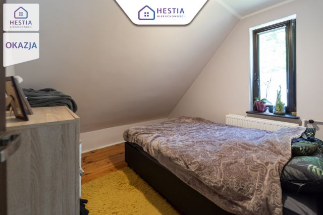 dom wolnostojący, 6 pokoi Miastko. Zdjęcie 15