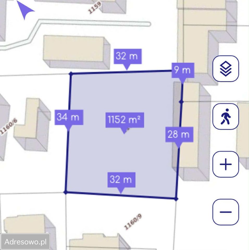 Działka budowlana Białystok Bacieczki, ul. Produkcyjna. Zdjęcie 4