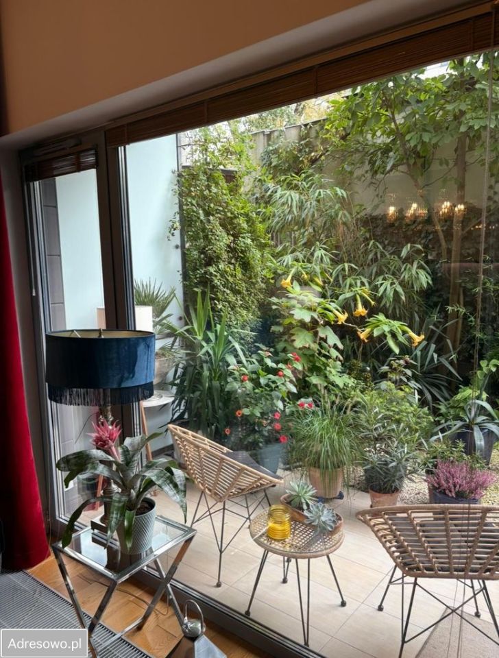 Mieszkanie 2-pokojowe Warszawa Powiśle, ul. Fabryczna. Zdjęcie 9