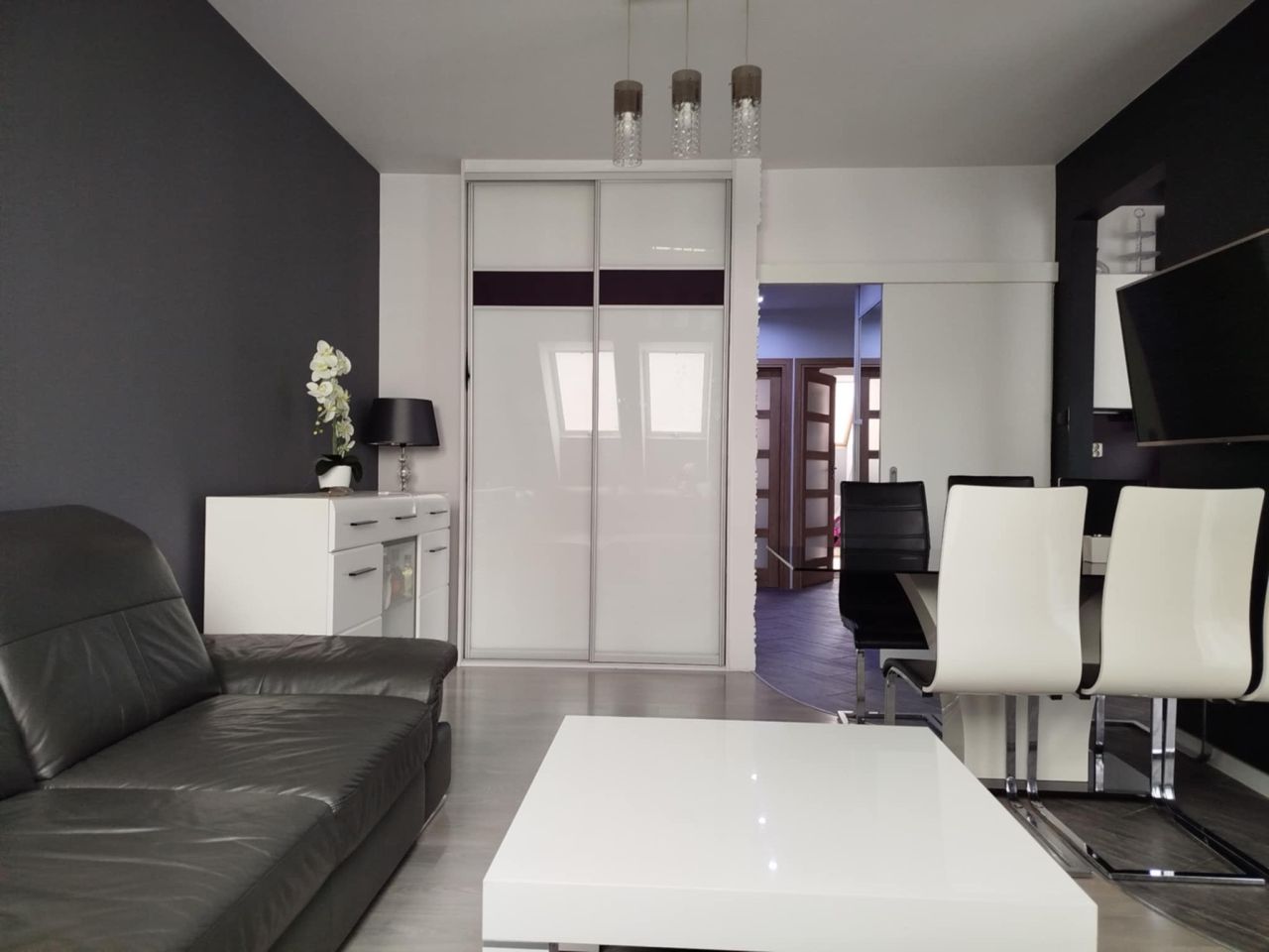 Mieszkanie 3-pokojowe Opatów, ul. 1 Maja. Zdjęcie 17