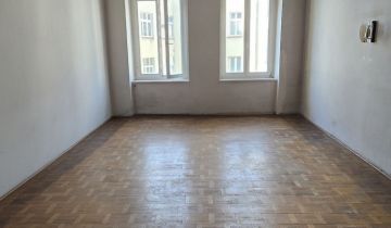 Mieszkanie 2-pokojowe Wrocław Stare Miasto, ul. Podwale