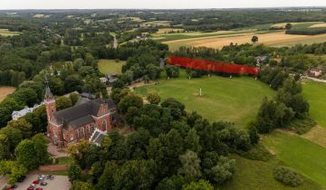 dom wolnostojący Wąwolnica