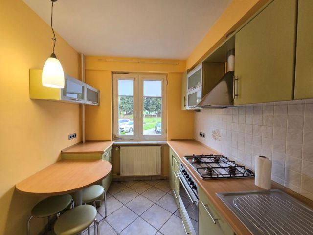 Mieszkanie 2-pokojowe Rzeszów Baranówka, ul. kpt. Edwarda Brydaka. Zdjęcie 2