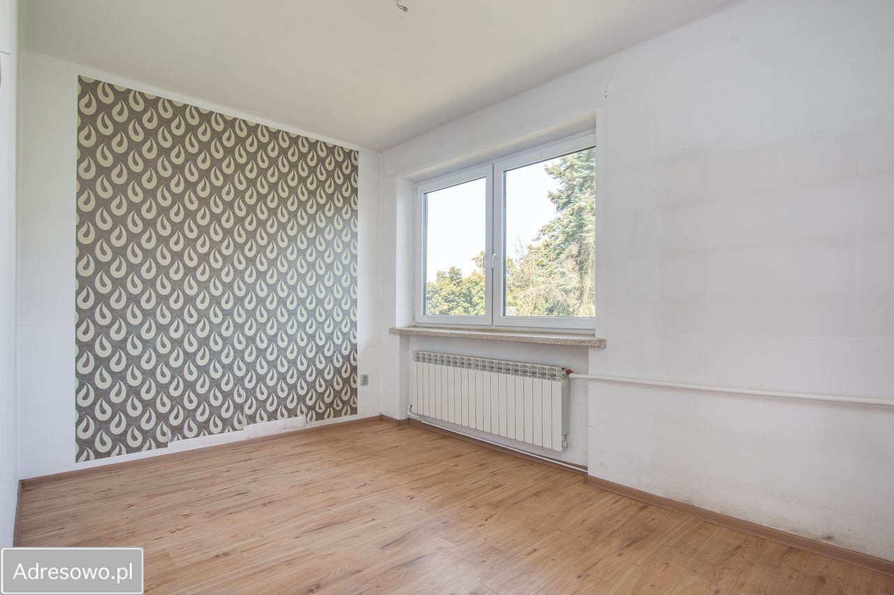 dom wolnostojący, 7 pokoi Widawa, ul. Mickiewicza. Zdjęcie 11