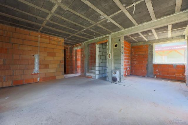 dom wolnostojący, 4 pokoje Łodygowice, ul. Strażacka. Zdjęcie 12