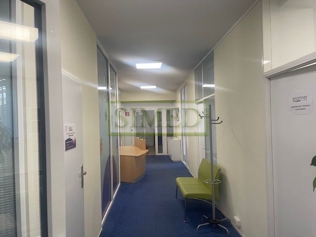 Biuro Warszawa Wilanów, ul. Nałęczowska. Zdjęcie 11