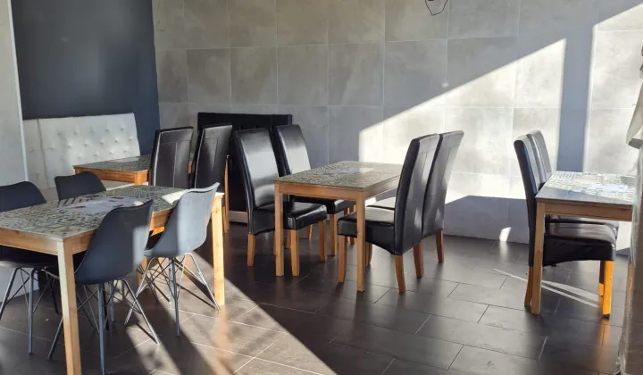 Lokal Warszawa Mokotów, ul. Kłobucka