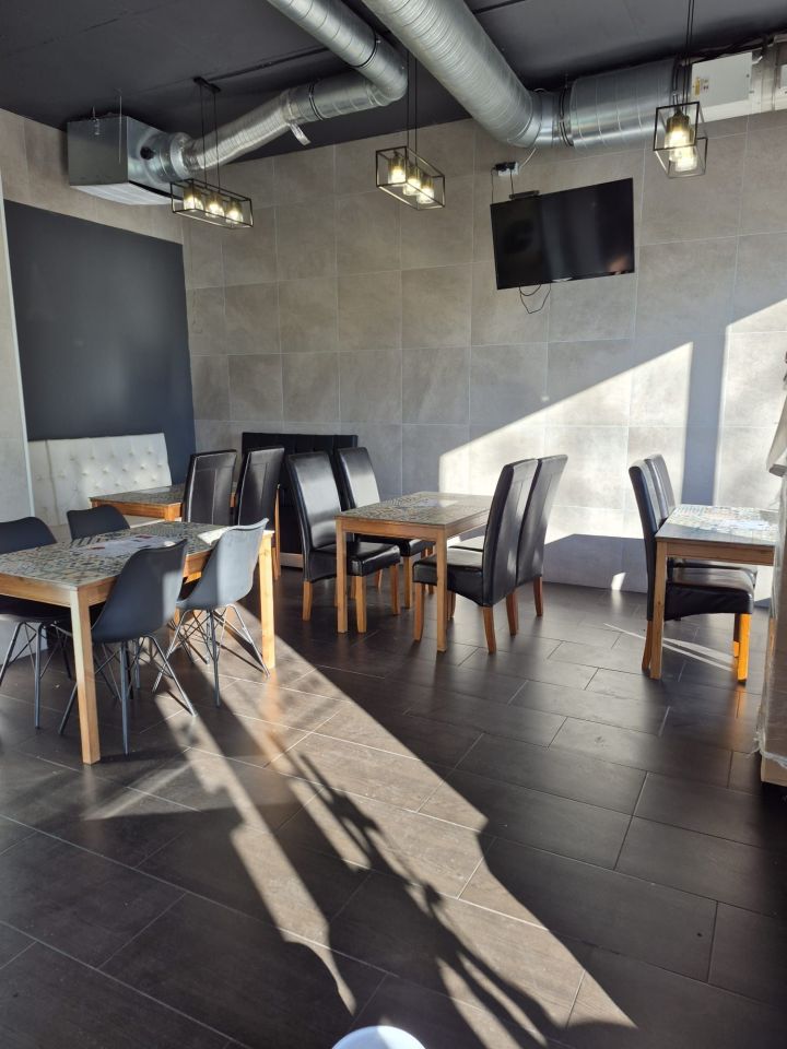 Lokal Warszawa Mokotów, ul. Kłobucka