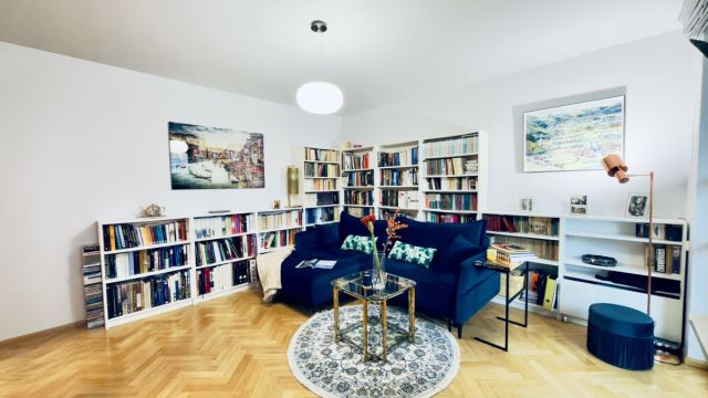 Mieszkanie 2-pokojowe Warszawa Śródmieście, ul. Zygmunta Słomińskiego. Zdjęcie 6