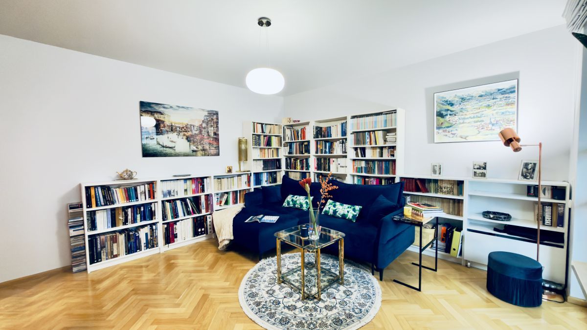 Mieszkanie 2-pokojowe Warszawa Śródmieście, ul. Zygmunta Słomińskiego. Zdjęcie 6