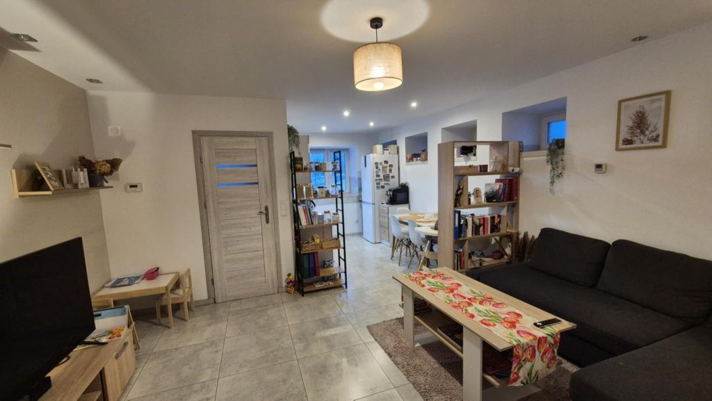 Mieszkanie 2-pokojowe Lachowice. Zdjęcie 4