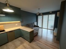 Mieszkanie 2-pokojowe Warszawa Białołęka, ul. Myśliborska. Zdjęcie 2