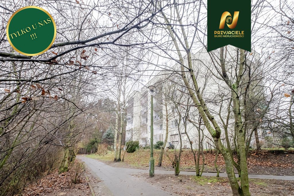 Mieszkanie 2-pokojowe Gdynia Karwiny, ul. Janiny Porazińskiej. Zdjęcie 15